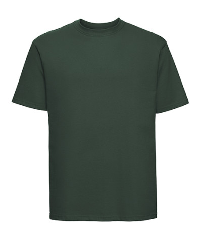 Bottle Green