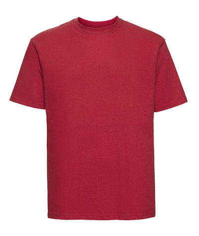 Bright Red