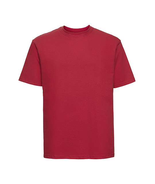 Bright Red