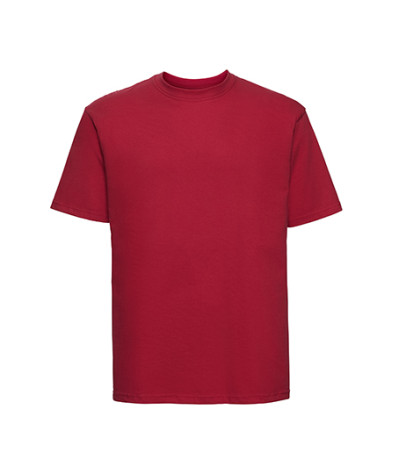 Classic Red