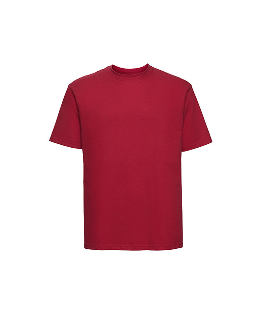 Classic Red