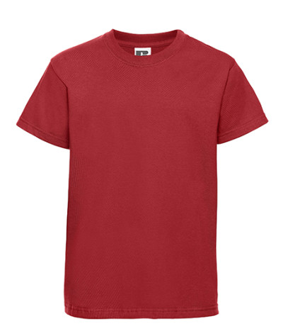 Bright Red