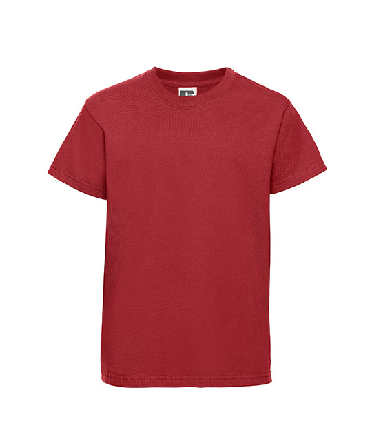 Bright Red