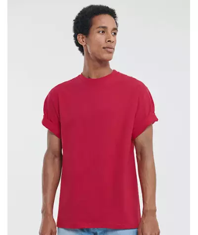 Authentic Heavyweight T