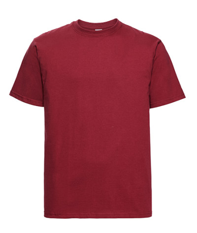 Classic Red