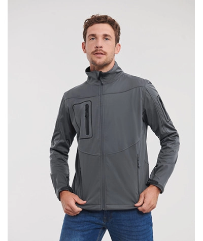 Men´s Sportshell 5000 Jacket