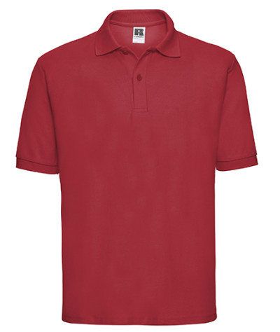 Bright Red