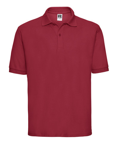 Classic Red