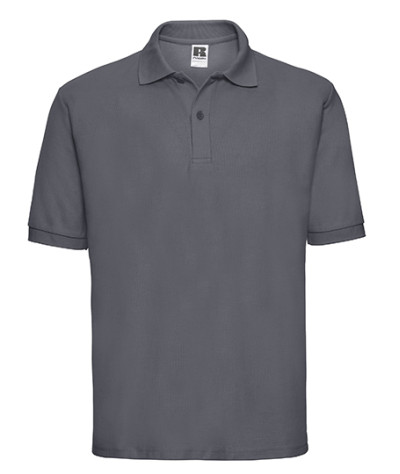 Convoy Grey (Solid)