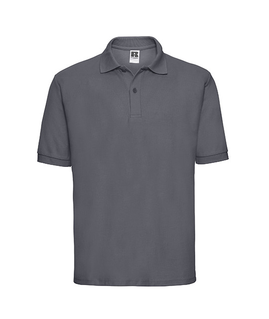 Convoy Grey (Solid)