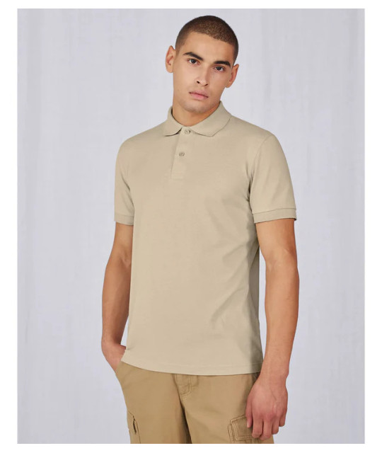 B&C Collection B&C My Eco Polo 65/35 | ADT Tryck