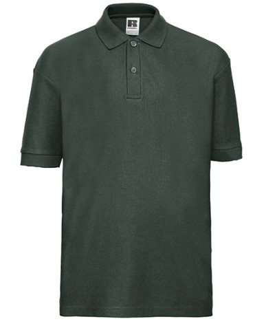 Bottle Green