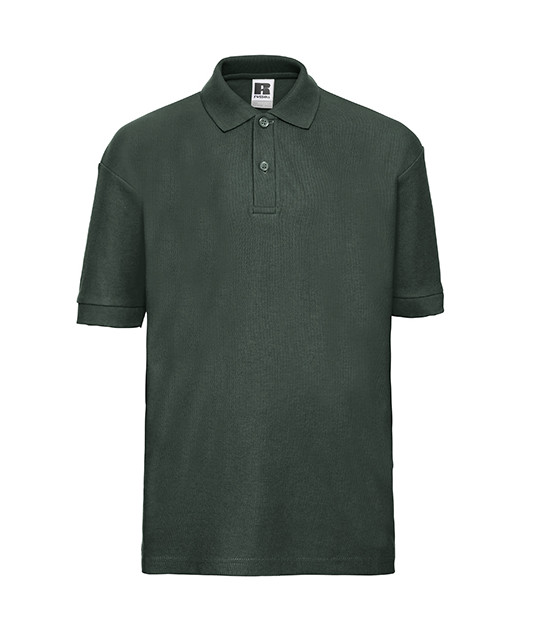 Bottle Green