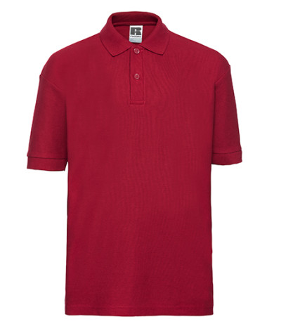 Classic Red