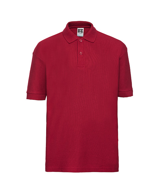 Classic Red
