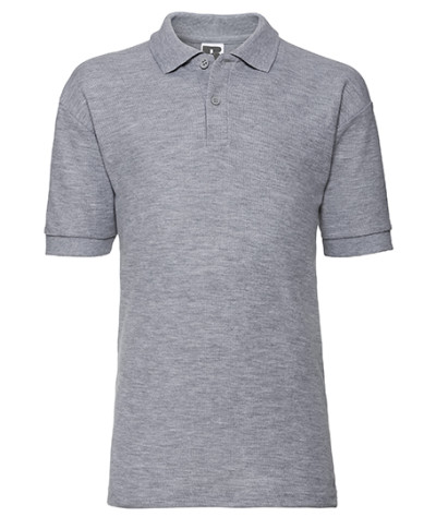 Light Oxford (Heather)