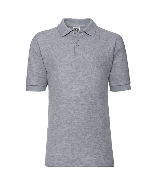 Light Oxford (Heather)