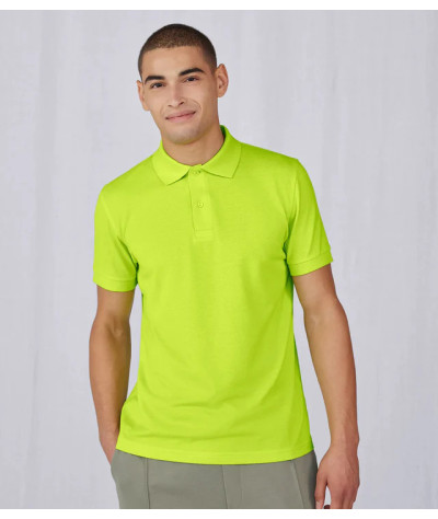 B&C My Eco Polo 65/35