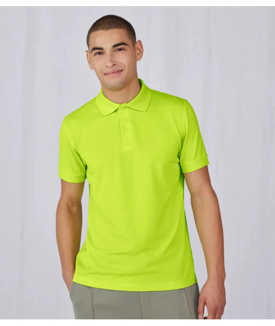 B&C My Eco Polo 65/35