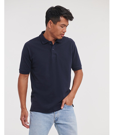 Men´s Classic Cotton Polo