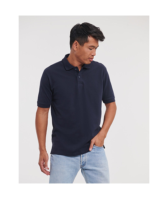 Men´s Classic Cotton Polo