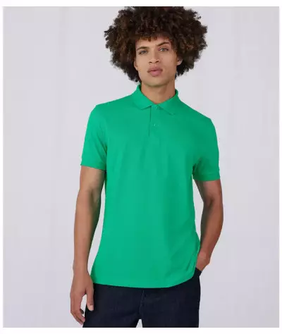 B&C Collection B&C My Eco Polo 65/35 | ADT Tryck