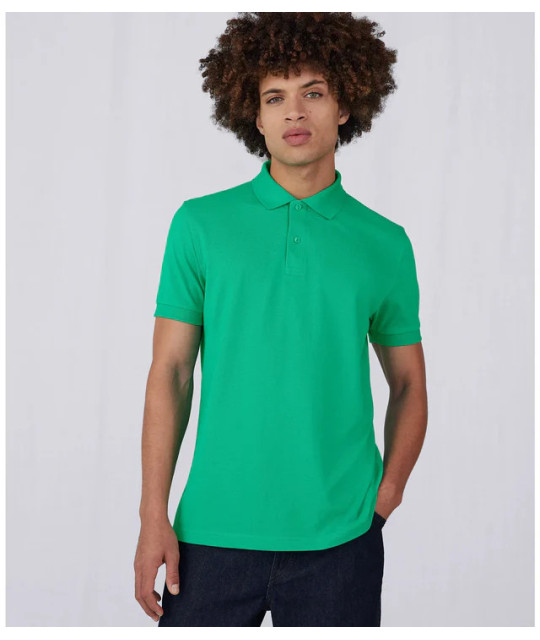 B&C Collection B&C My Eco Polo 65/35