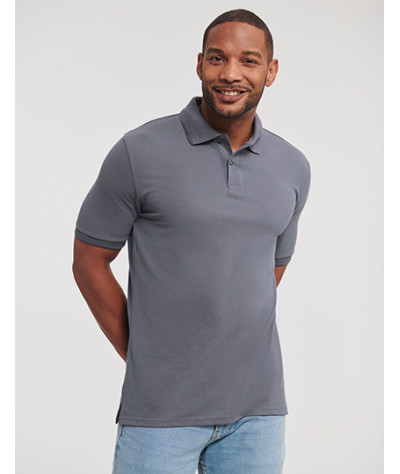 Hardwearing Polycotton Polo