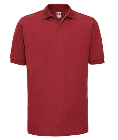 Bright Red