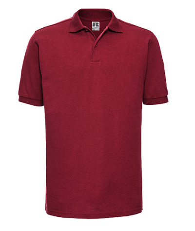 Classic Red