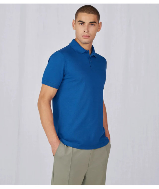 B&C My Eco Polo 65/35
