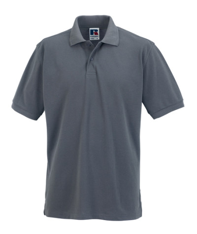 Convoy Grey (Solid)