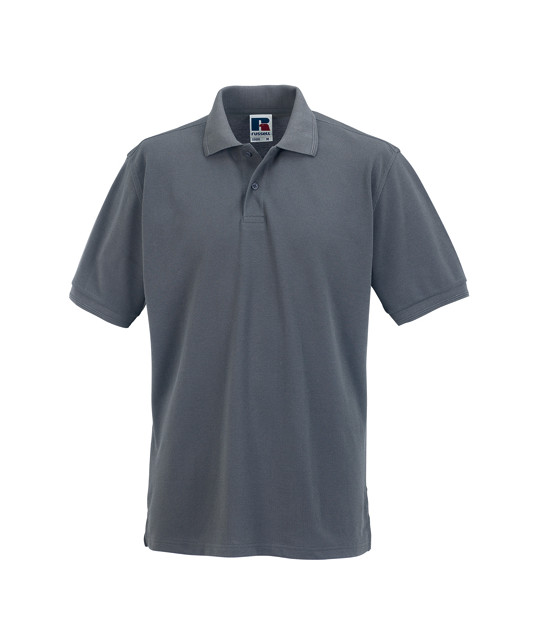 Convoy Grey (Solid)