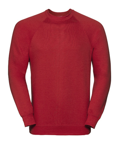 Bright Red