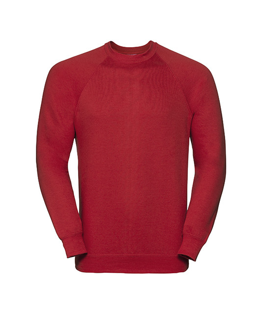 Bright Red
