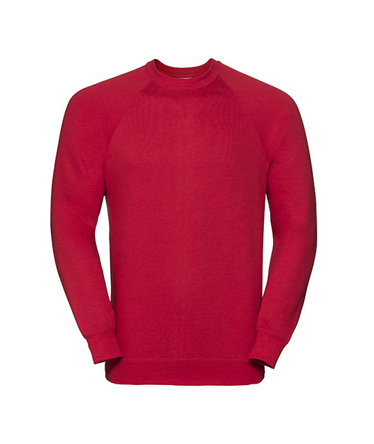 Classic Red