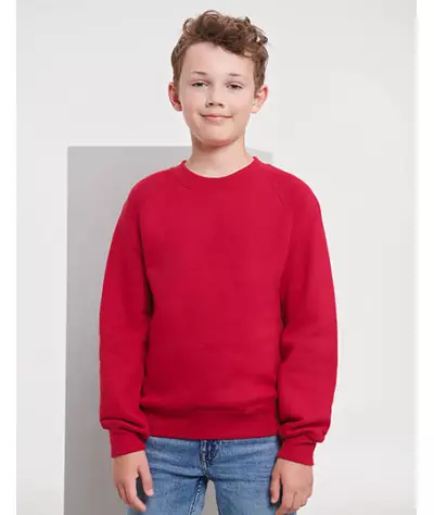 Kids Classic Sweatshirt