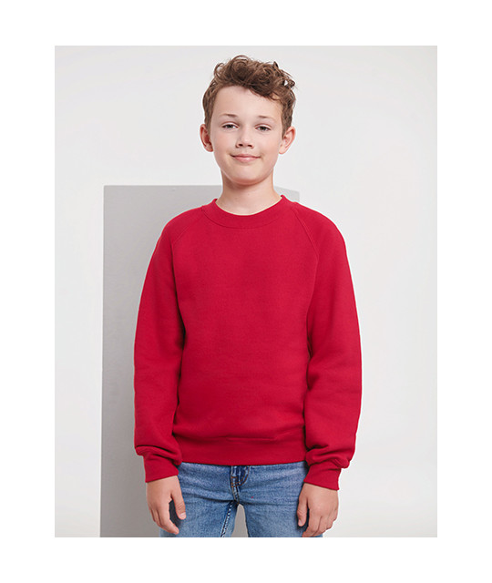 Kids Classic Sweatshirt