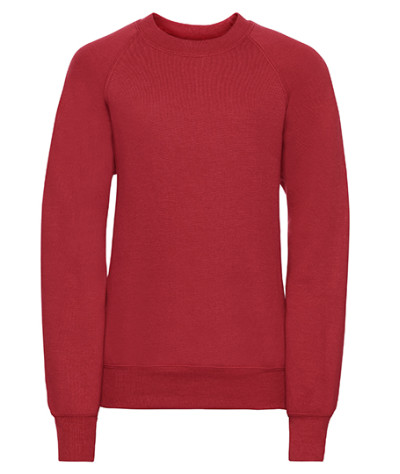 Bright Red