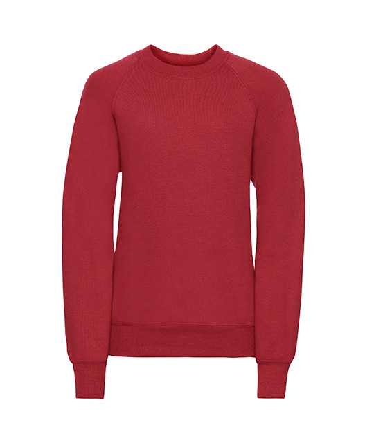 Bright Red