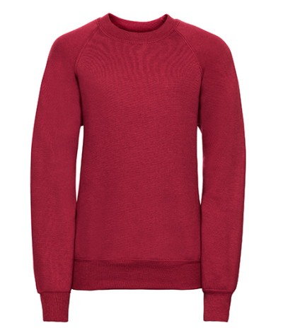 Classic Red
