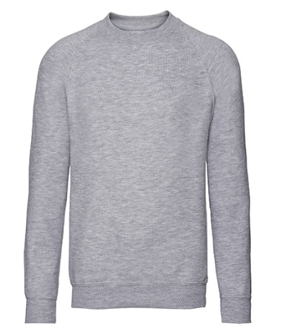 Light Oxford (Heather)