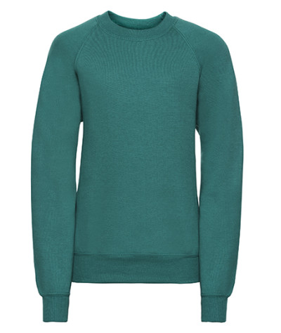 Winter Emerald