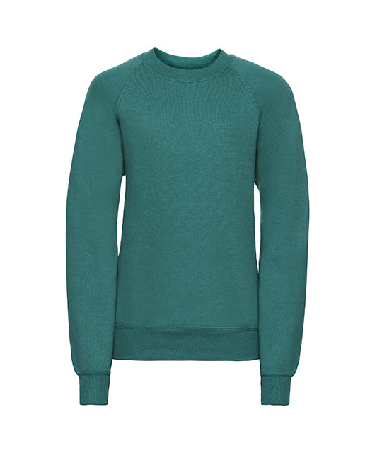 Winter Emerald