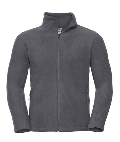 Convoy Grey (Solid)
