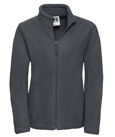 Convoy Grey (Solid)