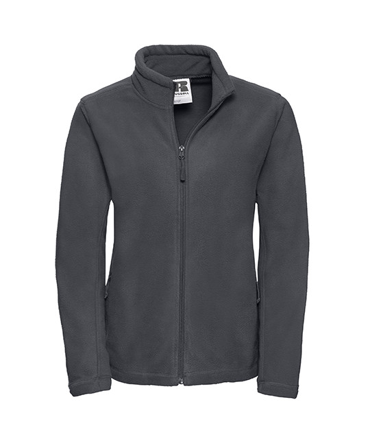Convoy Grey (Solid)