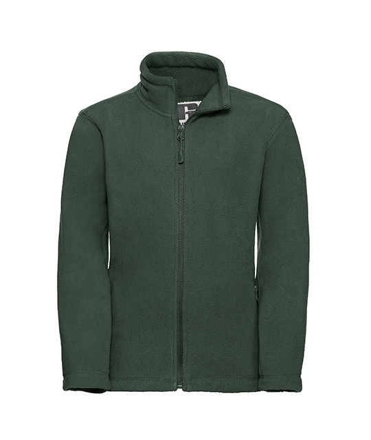 Bottle Green