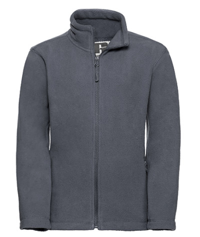 Convoy Grey (Solid)