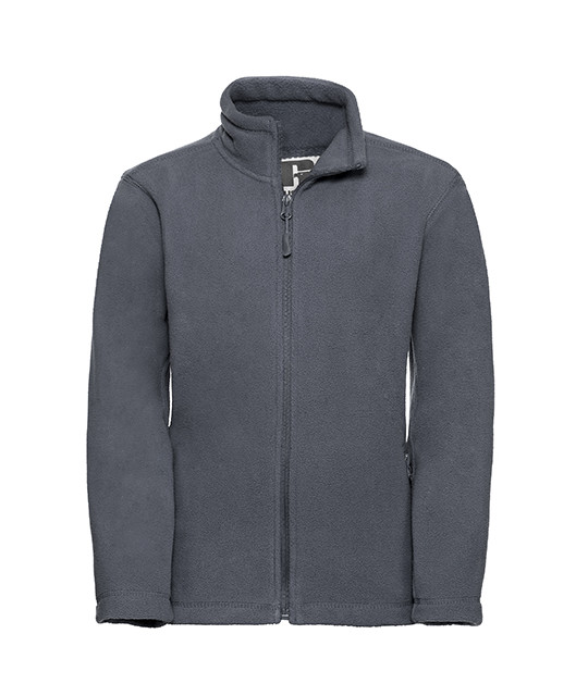 Convoy Grey (Solid)